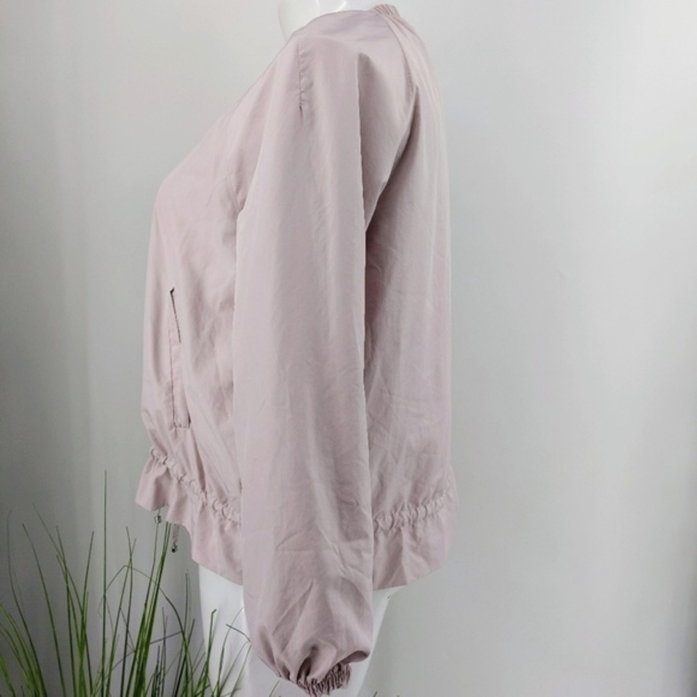Zara Light Weight Wind Jacket - image 2